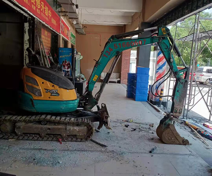 蘇州地鐵3號(hào)線(xiàn)施工