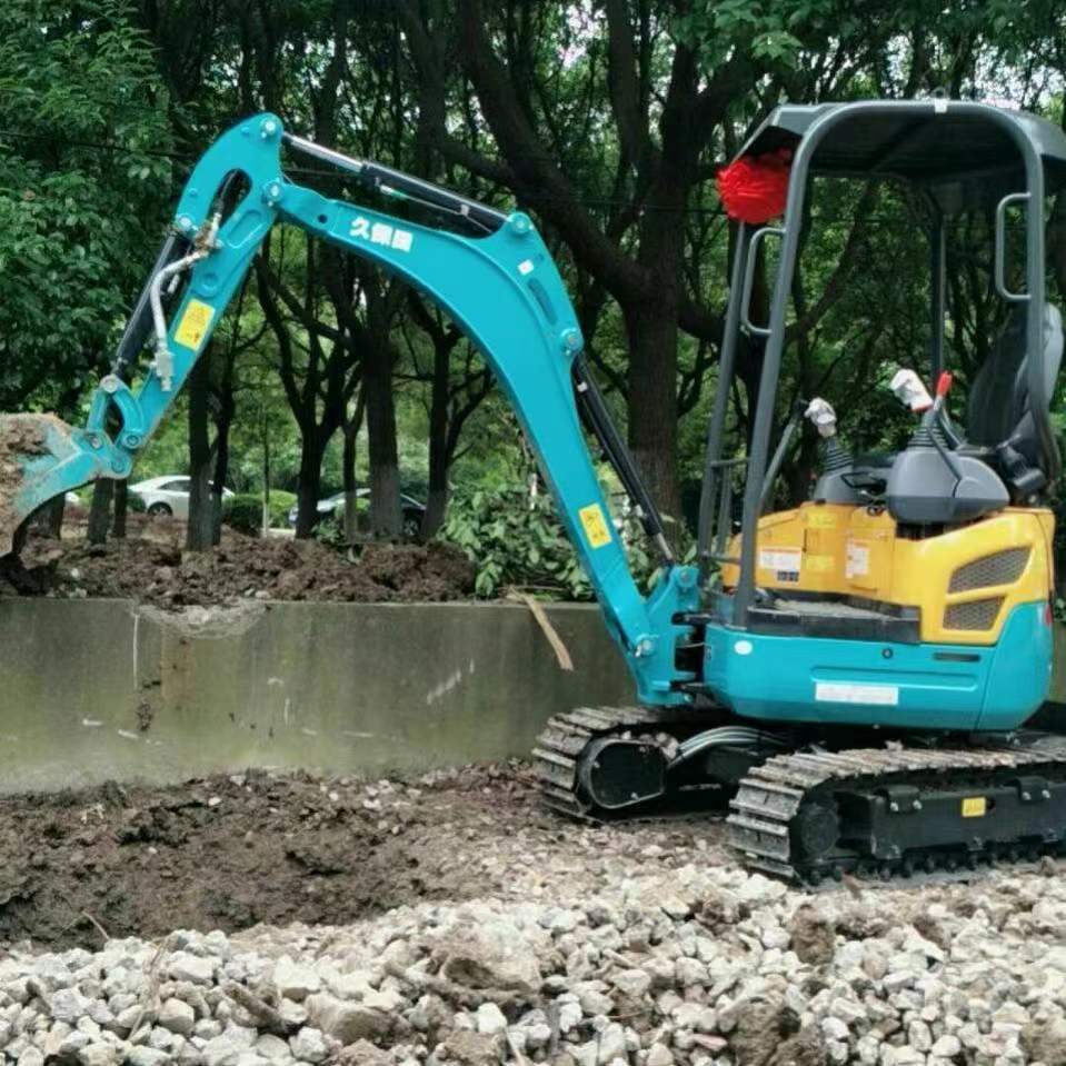 有哪些辦法可以預防冬季挖機打不著火？(圖1)